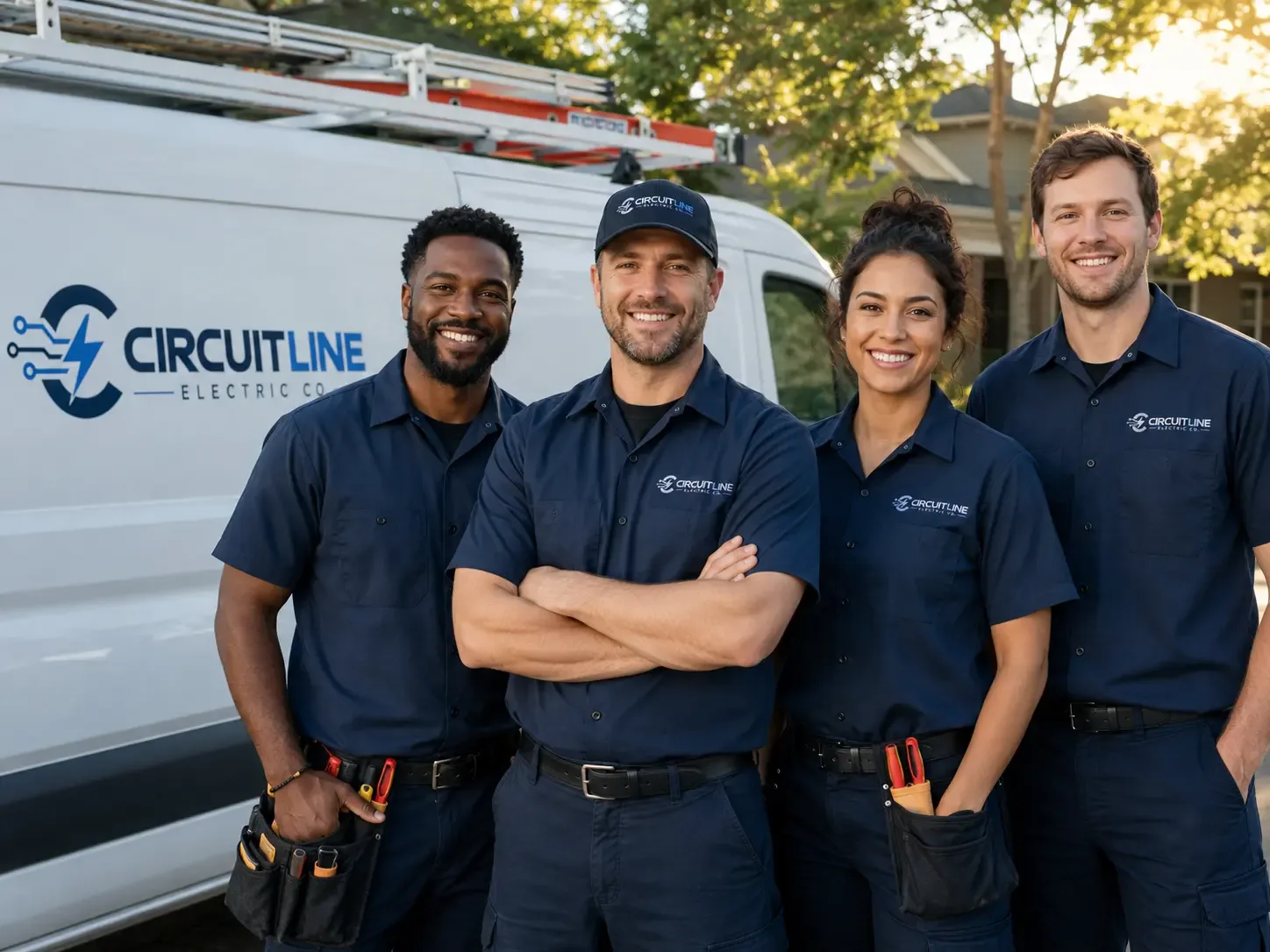 Whole Home Rewiring company in Marsland, NE