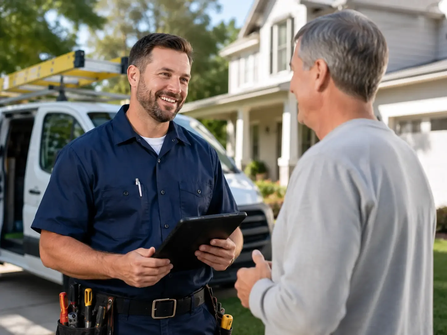 Whole Home Rewiring Marsland, NE FAQs